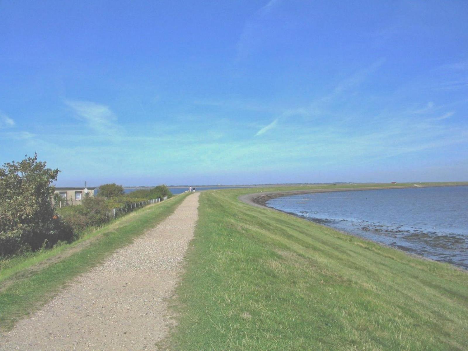 Ferienwohnungen Peters Sylt Екстер'єр фото